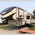 Used 2019 Keystone RV Cougar Half-Ton Series 25RES thumbnail image 3