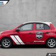 2015 Nissan Micra thumbnail image 3