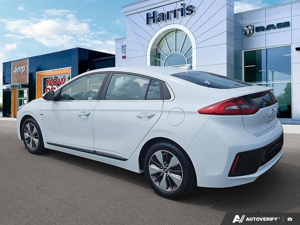 2019 Hyundai IONIQ Electric Plus Ultimate | Heated Seats | Adaptive Cruise Contr image 4