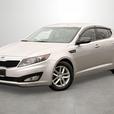 2012 Kia Optima EX - BlueTooth, Cruise Control, Air Conditioning thumbnail image 1