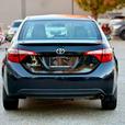 2016 Toyota Corolla S - Heated Seats, Backup Camera, BlueTooth thumbnail image 7