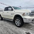 2017 RAM 1500 Laramie | Remote Keyless Entry | Heated Seats & Steering Wheel | A thumbnail image 2