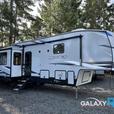 Used 2022 Forest River RV Cherokee Arctic Wolf Suite 3550 thumbnail image 3