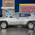 2024 Jeep Compass Sport 4x4 | Heated Seats! thumbnail image 3