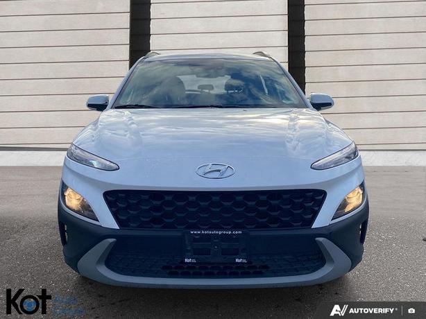 2023 Hyundai Kona Preferred REMOTE START! BLUETOOTH APPLE CARPLAY & ANDROID AUTO image 2