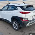 2023 Hyundai Kona Preferred REMOTE START! BLUETOOTH APPLE CARPLAY & ANDROID AUTO thumbnail image 4