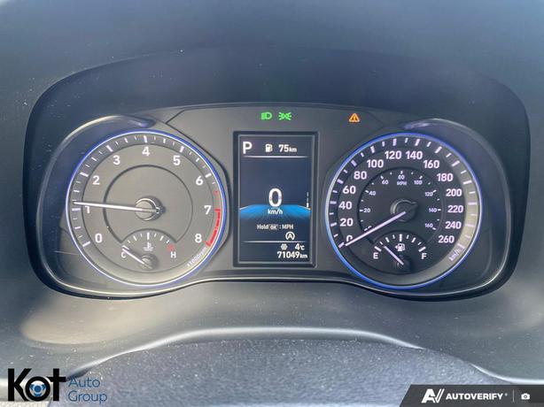 2023 Hyundai Kona Preferred REMOTE START! BLUETOOTH APPLE CARPLAY & ANDROID AUTO image 6
