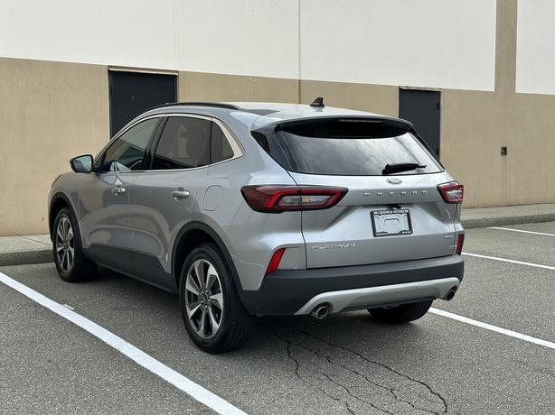 2024 Ford Escape image 6