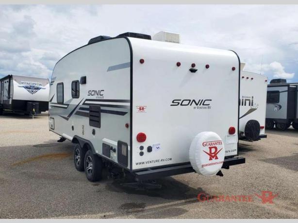 Used 2020 Venture RV Sonic SN190VRB image 4