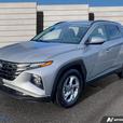 2022 Hyundai Tucson Preferred FWD KEY-LESS ENTRY & PUSH-BUTTON START! REMOTE STA thumbnail image