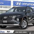 2025 Hyundai Tucson Preferred demo thumbnail image