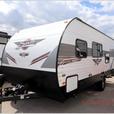 Used 2022 Shasta RVs Shasta 18BH thumbnail image 3