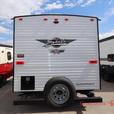 Used 2022 Shasta RVs Shasta 18BH thumbnail image 5