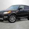 2016 Land Rover Range Rover Sport - No Accidents, Heated Steering Wheel, Sunroof thumbnail image