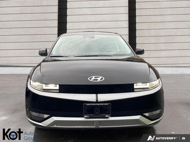 2024 Hyundai IONIQ 5 Preferred image 2
