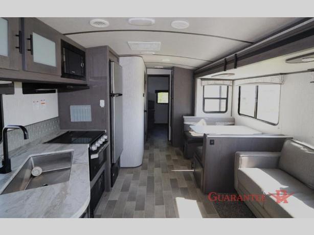 Used 2021 Cruiser MPG 3100BH image 8