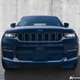 2024 Jeep Grand Cherokee L Limited | Remote Start | Power Liftgate | Heated Seat thumbnail image 2