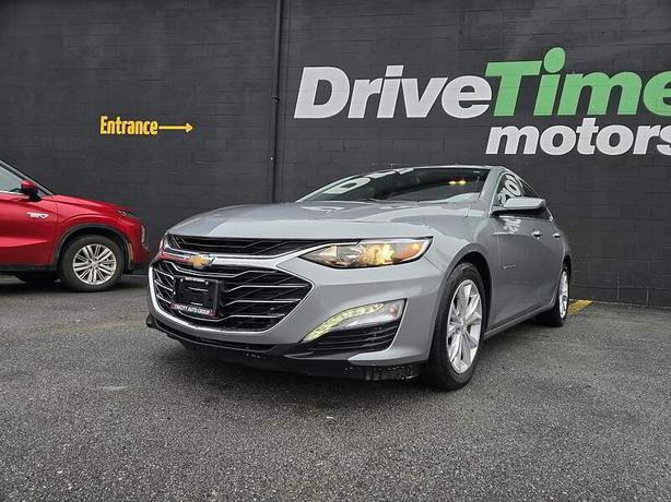 2024 Chevrolet Malibu 1LT - BlueTooth, Cruise Control, Air Conditoning image 1