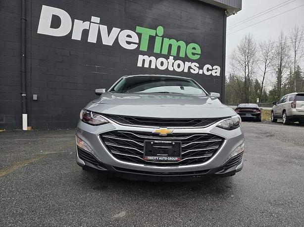 2024 Chevrolet Malibu 1LT - BlueTooth, Cruise Control, Air Conditoning image 2