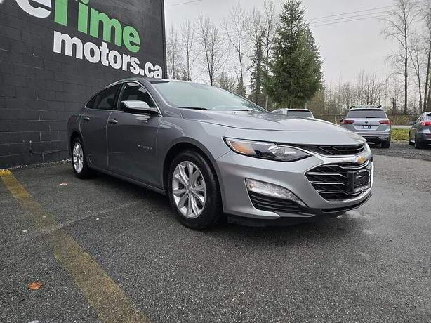 2024 Chevrolet Malibu 1LT - BlueTooth, Cruise Control, Air Conditoning image 3