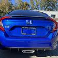 2019 Honda Civic Sedan Sport thumbnail image 6