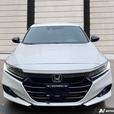 2021 Honda Accord Sedan SE REMOTE START! BLUETOOTH APPLE CARPLAY! BACKUP CAMERA! thumbnail image 2