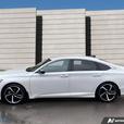 2021 Honda Accord Sedan SE REMOTE START! BLUETOOTH APPLE CARPLAY! BACKUP CAMERA! thumbnail image 3