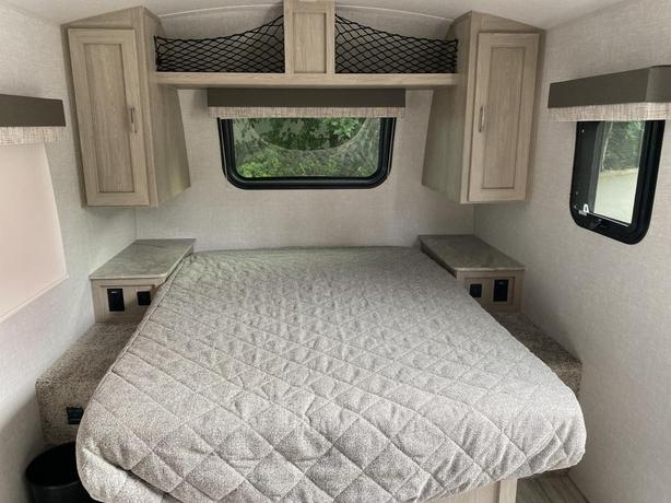 2022 Flagstaff E-PRO 20FBS image 5