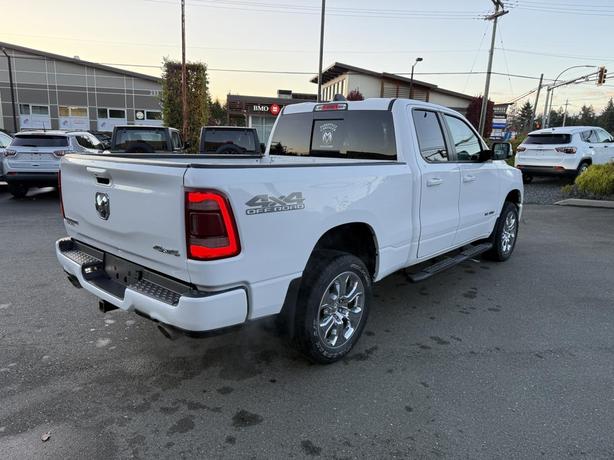2020 RAM 1500 Big Horn image 5