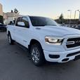 2020 RAM 1500 Big Horn thumbnail image 7