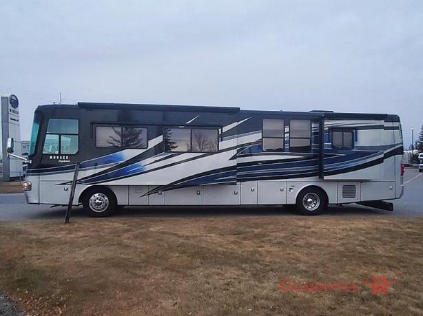 Used 2009 Monaco Diplomat 41 SKQ image 7