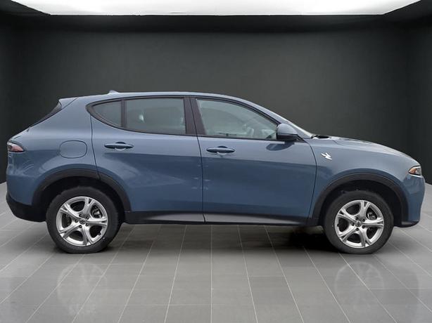 2023 Dodge Hornet GT AWD - Heated Steering Wheel, Parking Sensors image 3