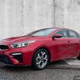 2019 Kia Forte EX | REDUCED TO MOVE! | Heated Seats | Apple CarPlay & Android Au thumbnail image 1
