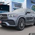 2021 Mercedes-Benz GLE-Class GLE 450 4MATIC SUV | One Owner | No Accidents! thumbnail image