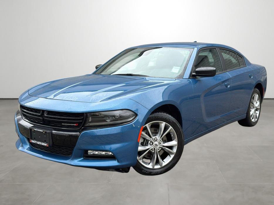 2023 Dodge Charger SXT - Heated Steering Wheel, Navigation display photo