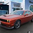 2023 Dodge Challenger R/T RWD | No Reported Accidents | One Owner! thumbnail image