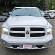 2014 Ram 1500 SLT thumbnail image 3