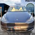 2024 Tesla Model Y Long Range AWD | GPS Navigation | Heated Seats! thumbnail image 2
