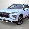2025 Mitsubishi Eclipse Cross SEL - Power Liftgate, Heated Steering Wheel thumbnail image 1
