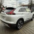 2025 Mitsubishi Eclipse Cross SEL - Power Liftgate, Heated Steering Wheel thumbnail image 6