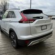 2025 Mitsubishi Eclipse Cross SEL - Power Liftgate, Heated Steering Wheel thumbnail image 8