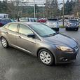 2014 Ford Focus SE thumbnail image 1