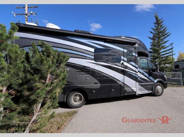 Used 2019 Thor Motor Coach Synergy 24SS image 4