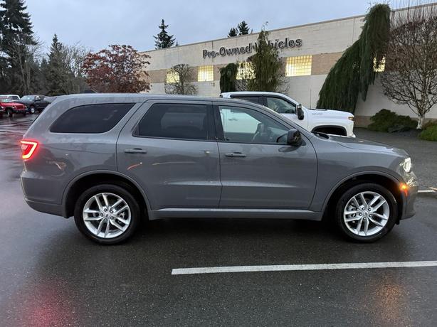 2025 Dodge Durango GT image 6