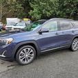 2019 GMC Terrain SLT thumbnail image 2