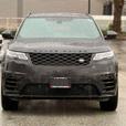 2019 Land Rover Range Rover Velar R-Dynamic SE - No Accidents, Navigation thumbnail image 3