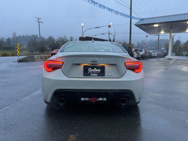 2016 Scion FR-S image 6