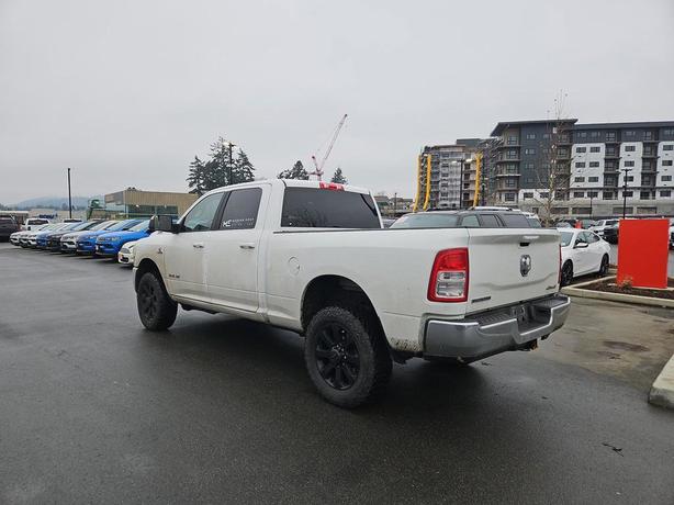 2020 RAM 2500 Big Horn | No Accidents! image 4