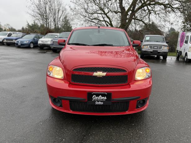 2010 Chevrolet HHR image 2