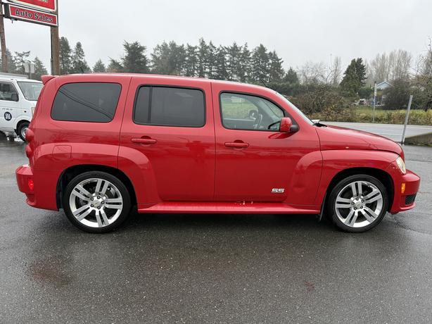 2010 Chevrolet HHR image 8